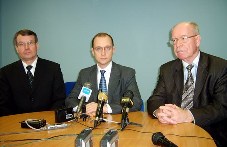постановление 17.09.2007 от президиума