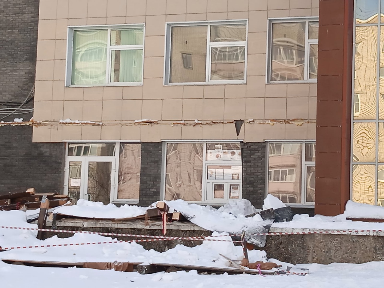 кафе в сарове