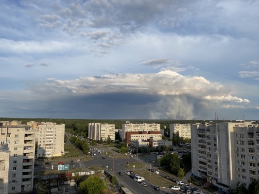 что горит в сарове. Смотреть фото что горит в сарове. Смотреть картинку что горит в сарове. Картинка про что горит в сарове. Фото что горит в сарове