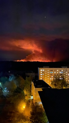 что горит в сарове. Смотреть фото что горит в сарове. Смотреть картинку что горит в сарове. Картинка про что горит в сарове. Фото что горит в сарове