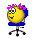 Стул :chair: